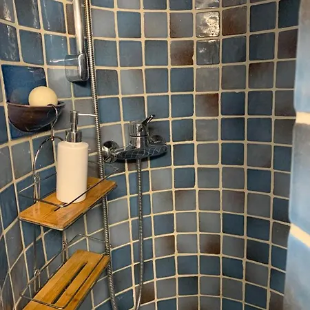 Face A La * باندول