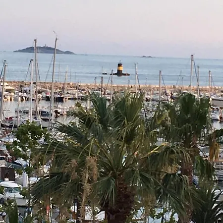 Face A La Bandol