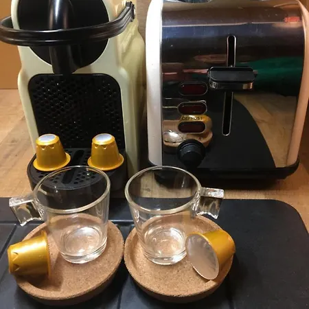 דירה Face A La בנדול