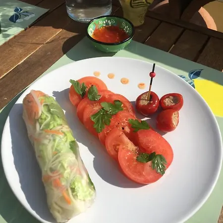 Lägenhet Face A La *