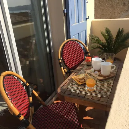 Lägenhet Face A La *