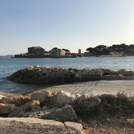 Lägenhet Face A La *