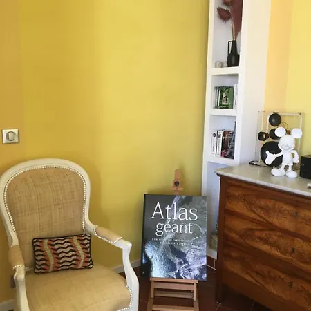 Apartamento Face A La