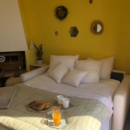 Face A La Apartamento Bandol