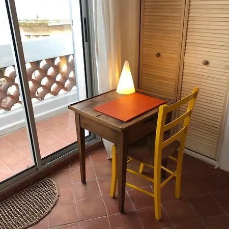 Face A La Apartamento