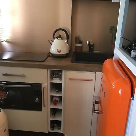 Apartament Face A La Bandol