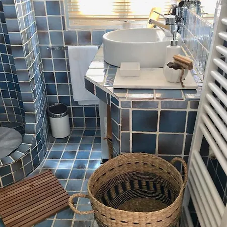 Apartament Face A La Bandol