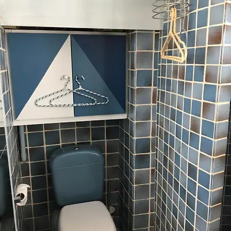 Lägenhet Face A La *