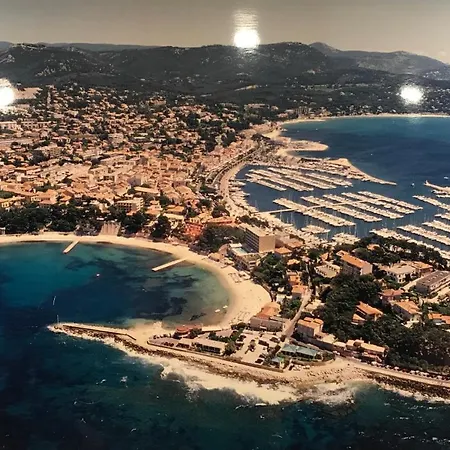 Lägenhet Face A La *