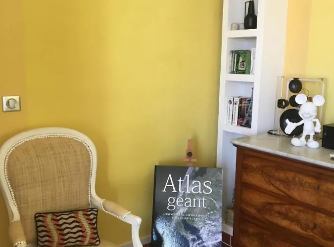 Apartamento Face A La