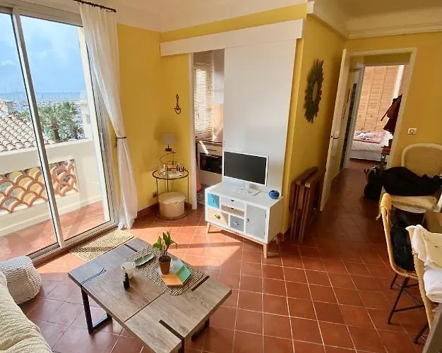 Apartamento Face A La